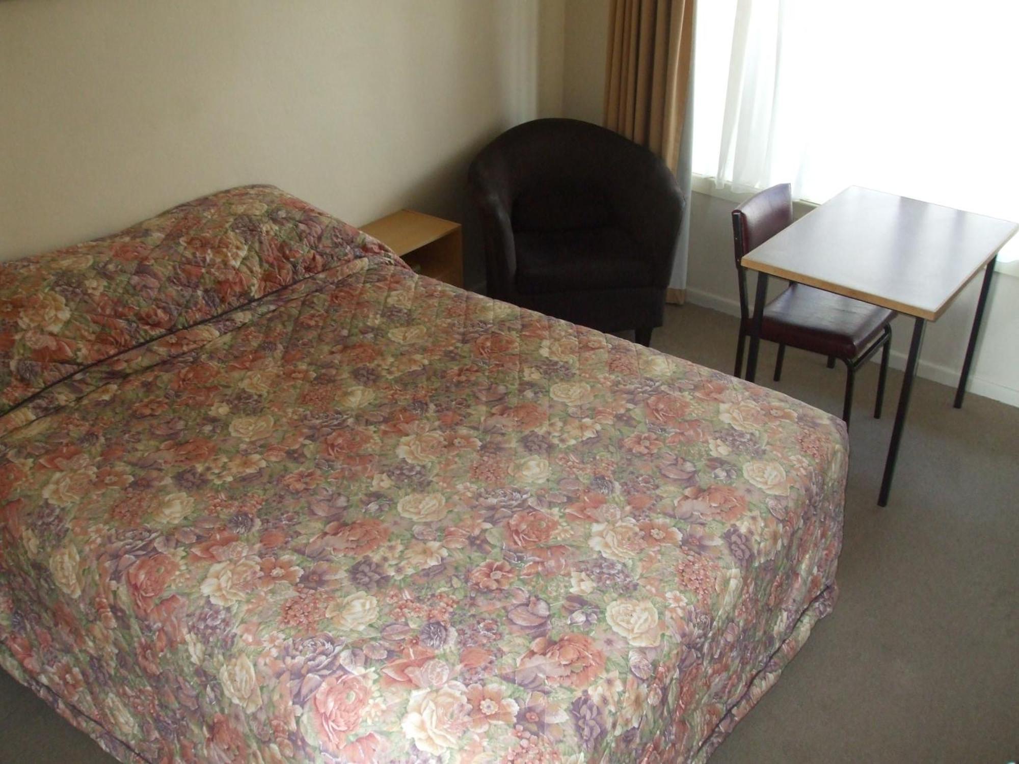 Anna Bella Motel Glen Innes Habitación foto