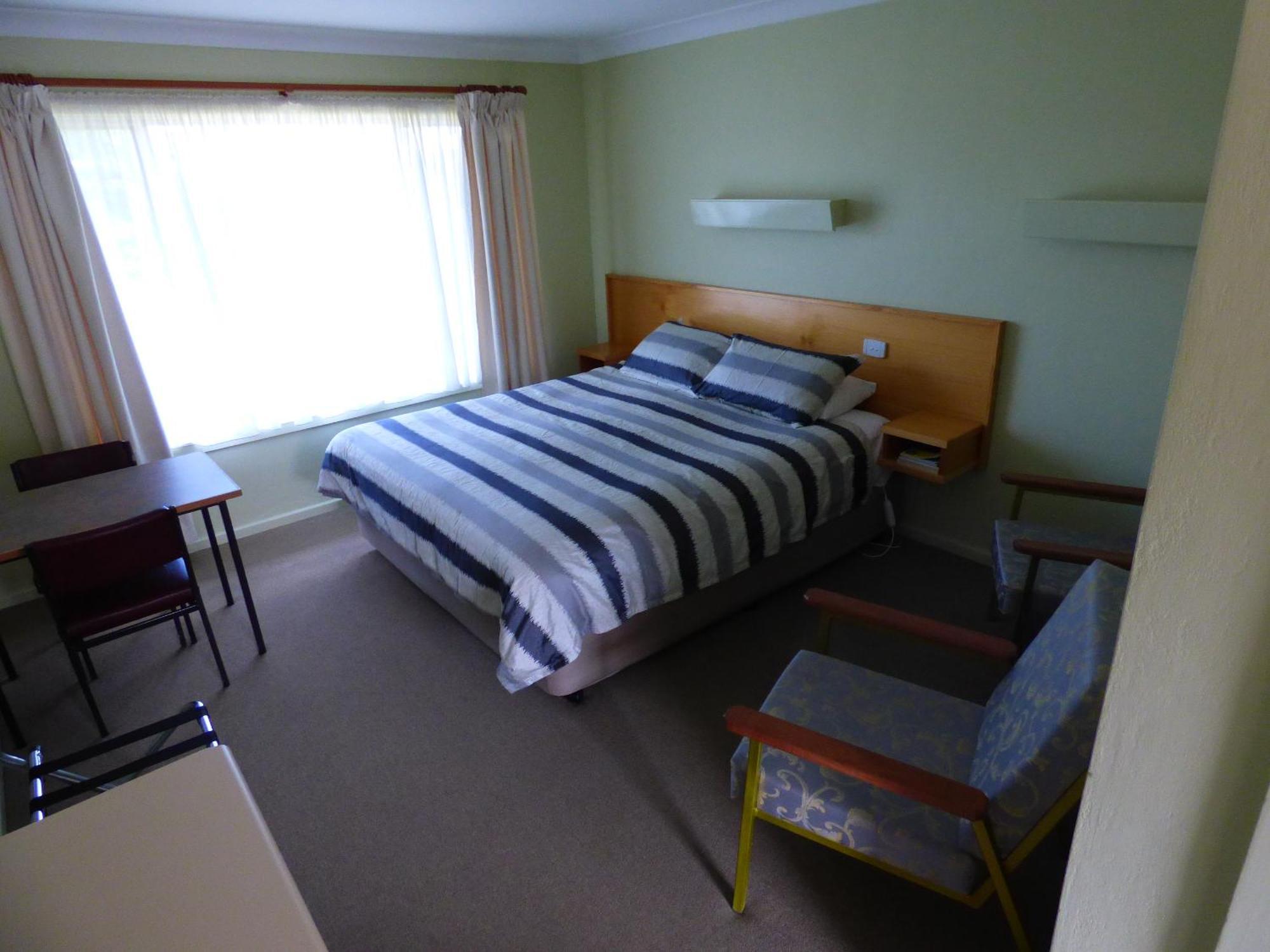 Anna Bella Motel Glen Innes Habitación foto