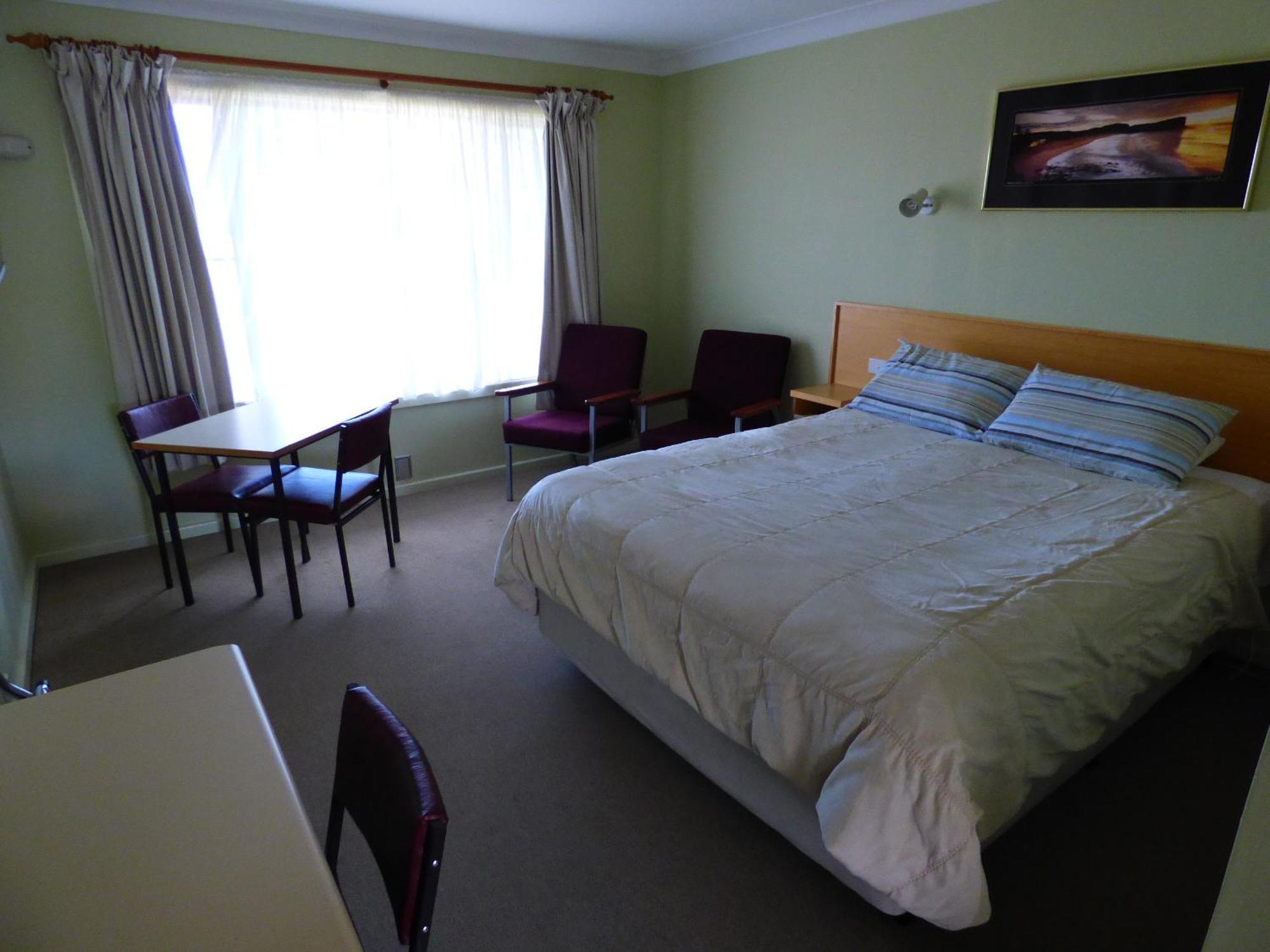 Anna Bella Motel Glen Innes Habitación foto