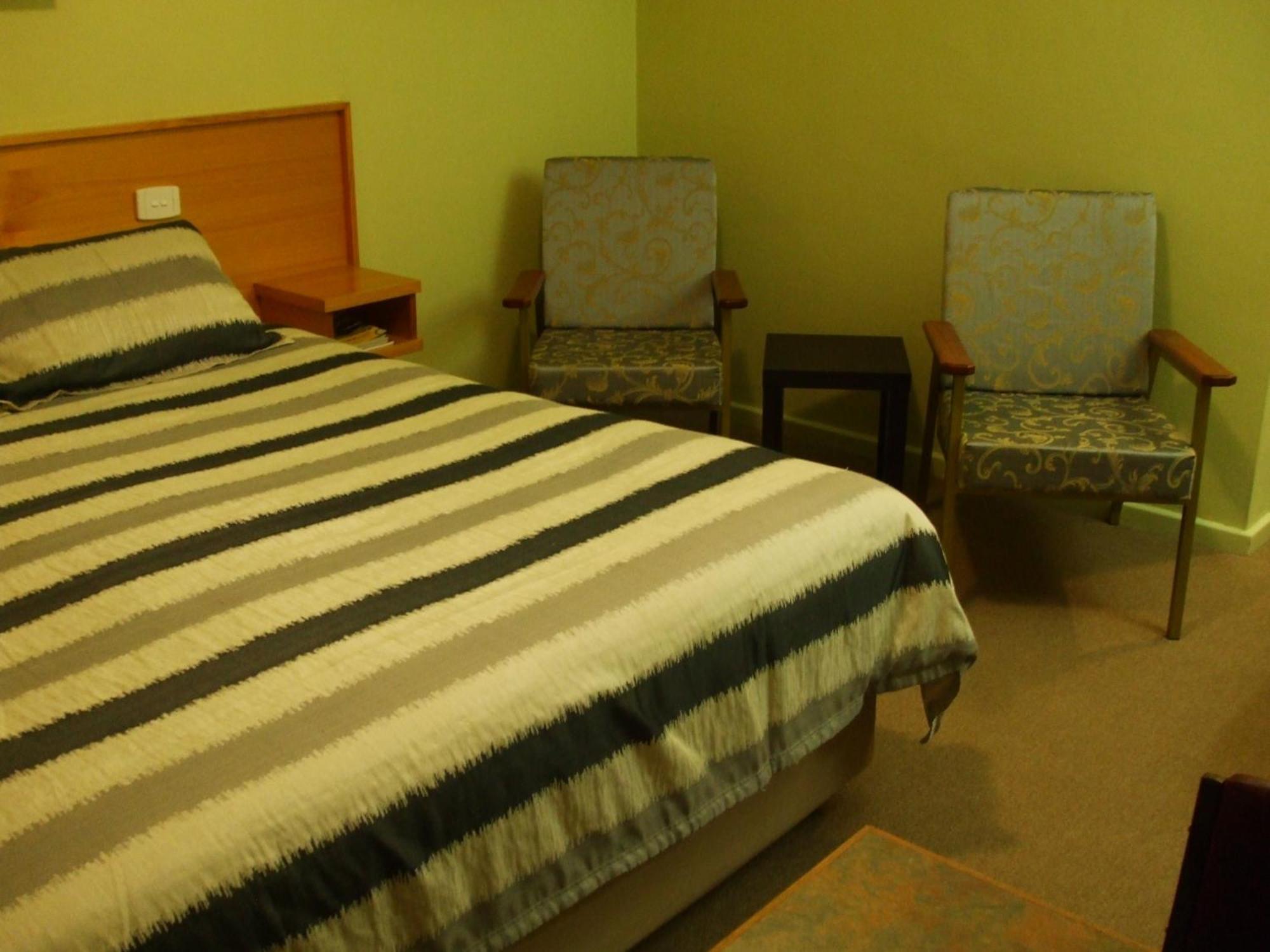 Anna Bella Motel Glen Innes Habitación foto