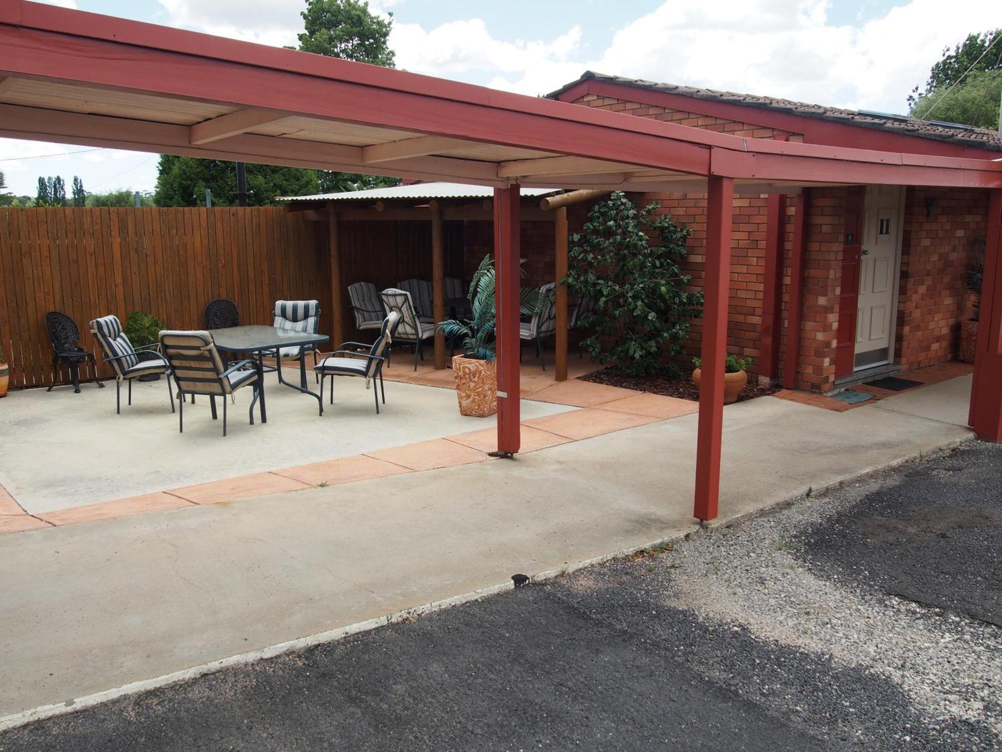 Anna Bella Motel Glen Innes Habitación foto