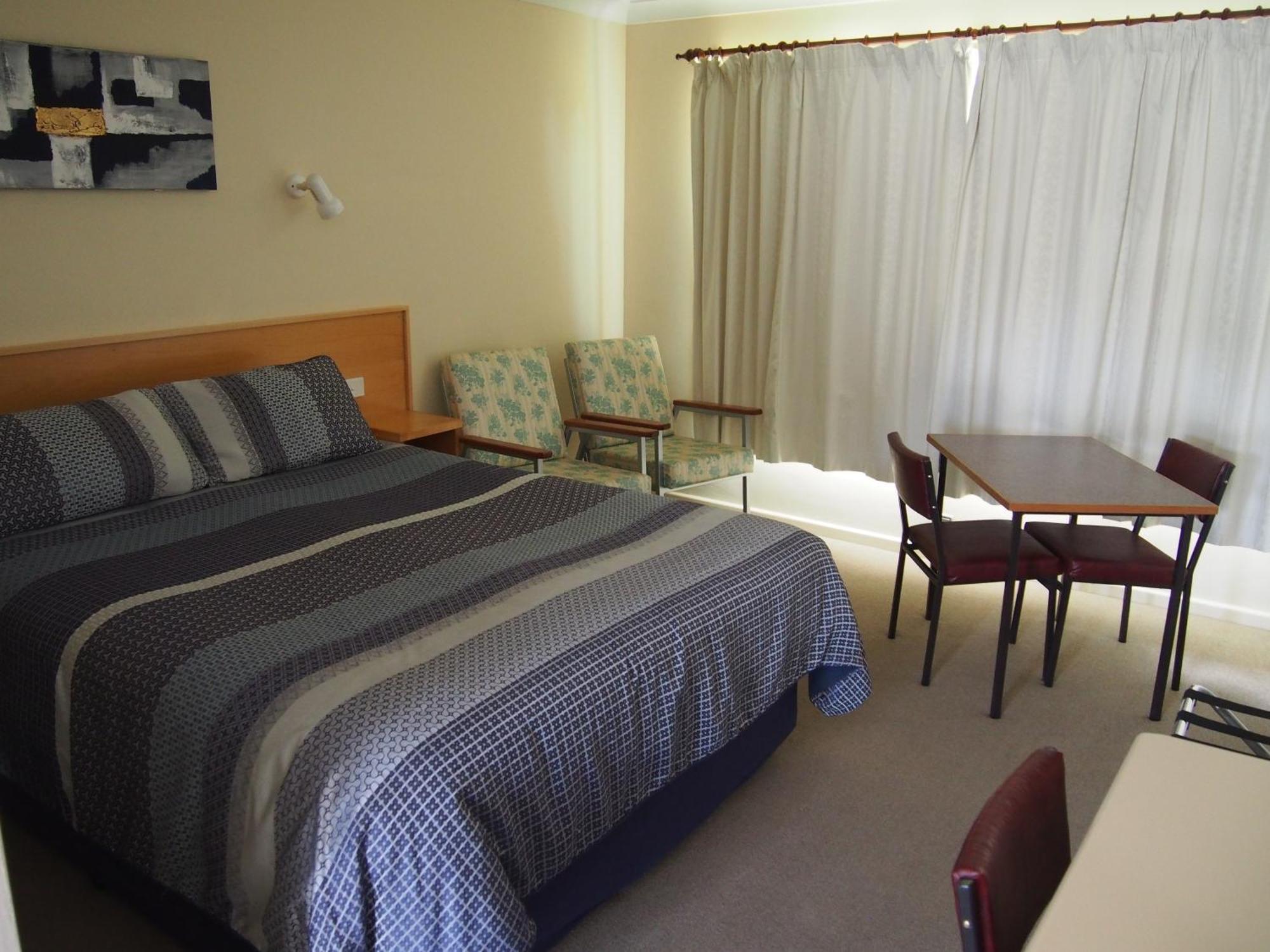 Anna Bella Motel Glen Innes Habitación foto