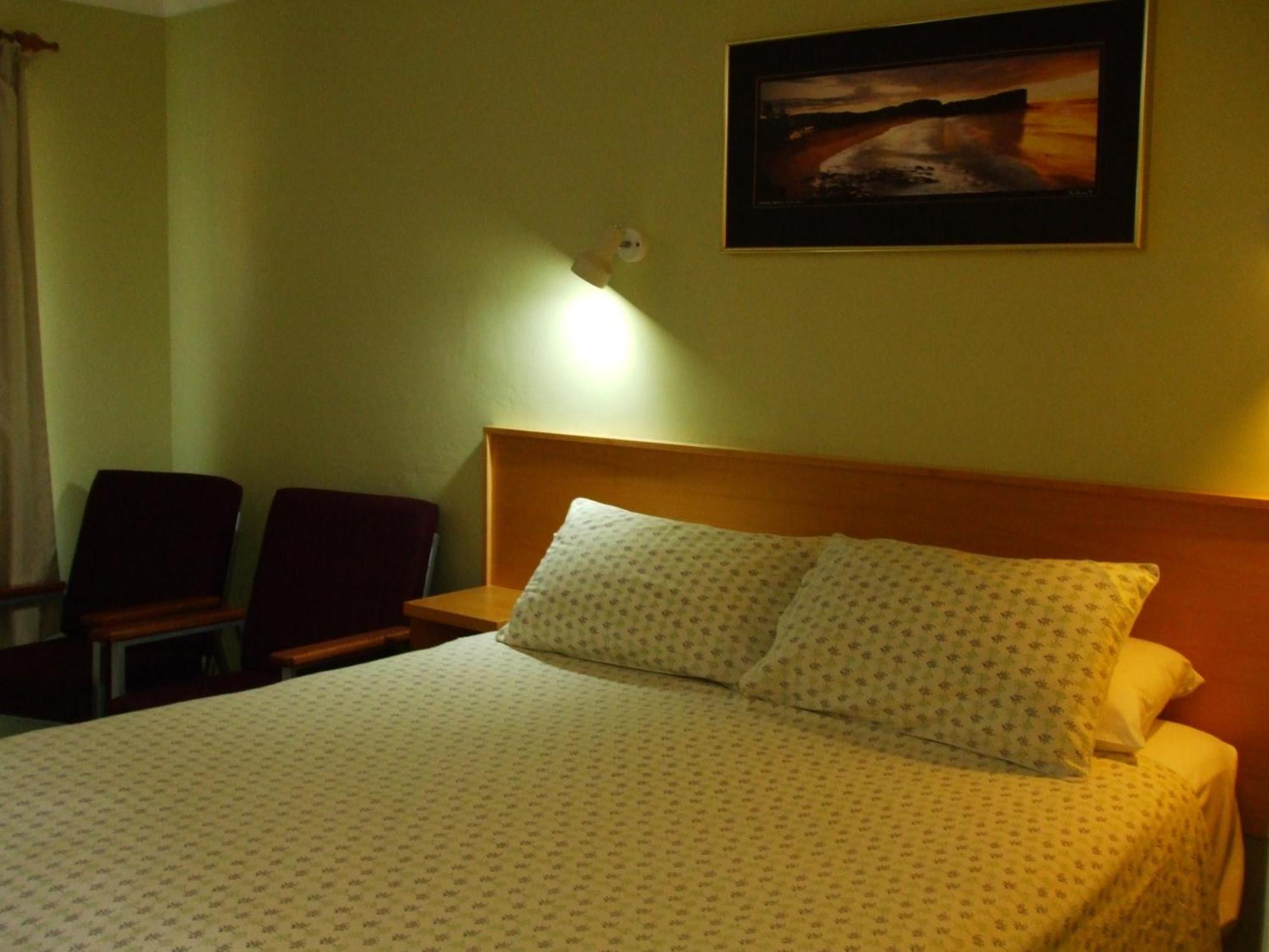Anna Bella Motel Glen Innes Habitación foto