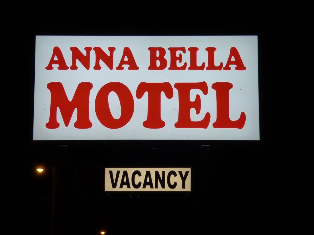 Anna Bella Motel Glen Innes Habitación foto