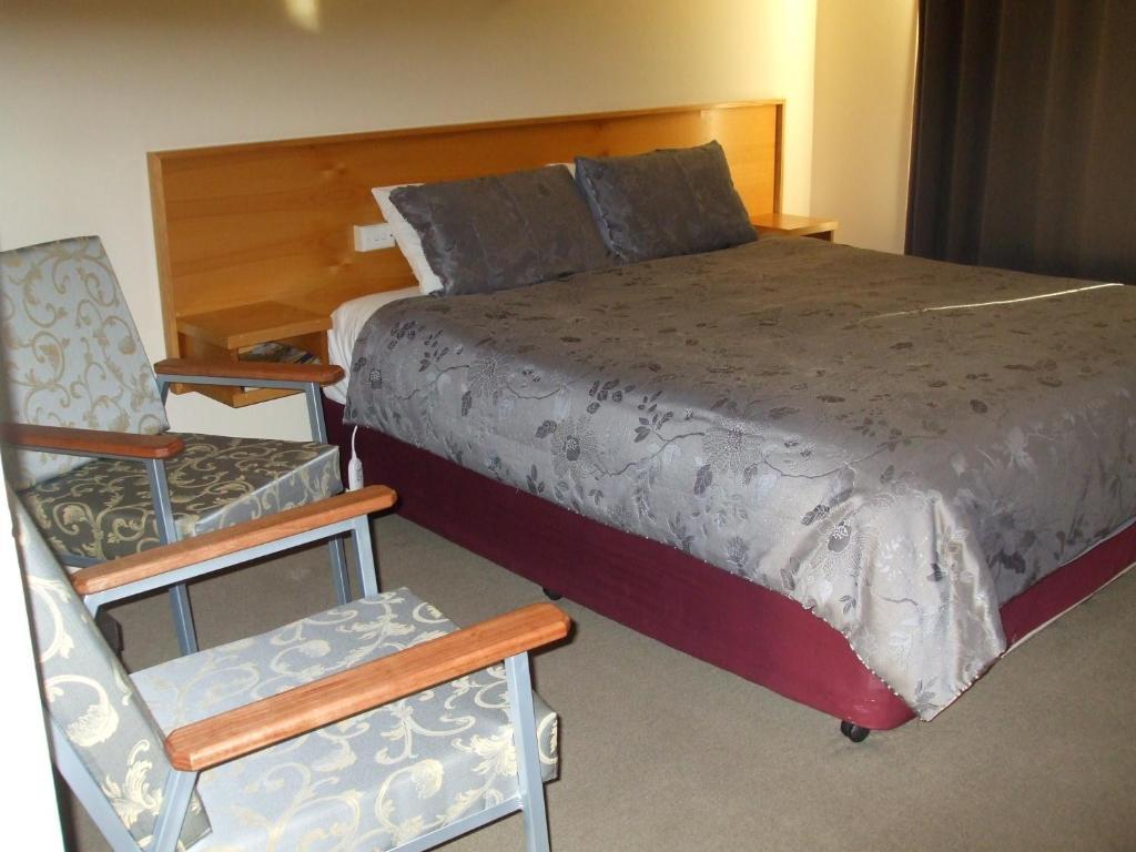 Anna Bella Motel Glen Innes Exterior foto