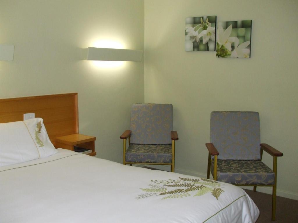 Anna Bella Motel Glen Innes Habitación foto